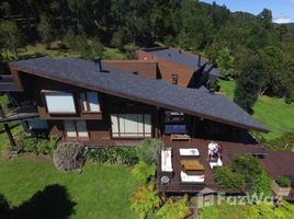 6 Habitaciones Casa en venta en Villarrica, Araucanía Panguipulli, Los Rios, Address available on request