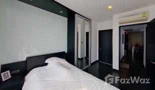 2 Schlafzimmern Wohnung zu verkaufen in Khlong Tan Nuea, Bangkok The Alcove Thonglor 10