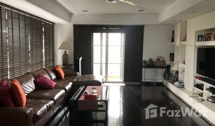 3 Bedrooms Condo for sale in Khlong Tan Nuea, Bangkok La Cascade