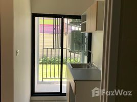 2 Bedroom Condo for rent at Condo Me Onnut-Rama 9, Prawet
