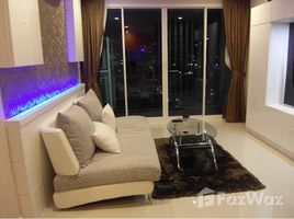 2 Bedroom Condo for rent at Wish @ Samyan, Maha Phruettharam