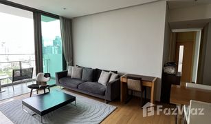 2 Schlafzimmern Wohnung zu verkaufen in Khlong Tan Nuea, Bangkok Aequa Sukhumvit 49