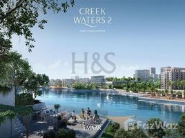 4 спален Квартира на продажу в Creek Waters, Creek Beach, Dubai Creek Harbour (The Lagoons)