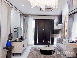 4 Habitación Casa en venta en Nantawan Ramintra -​ Paholyothin 50, Tha Raeng, Bang Khen, Bangkok, Tailandia