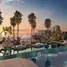 2 غرفة نوم شقة للبيع في Bluewaters Bay, Bluewaters Residences, Bluewaters