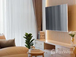 คอนโด 2 ห้องนอน ให้เช่า ในโครงการ มารุ เอกมัย 2, คลองตันเหนือ