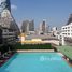 Studio Condo for sale at The Oasis, Si Lom