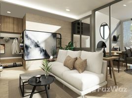 2 Bedroom Condo for sale at Groove Scape Ladprao - Sutthisan, Sam Sen Nok