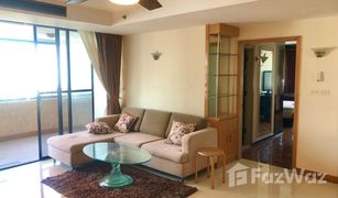 2 Bedrooms Condo for sale in Khlong Toei Nuea, Bangkok Las Colinas