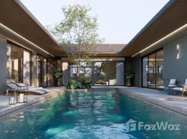 ขายวิลล่า 4 ห้องนอน ในโครงการ ลอง วัน ซิกส์ โอลิเวอร์ วิลล่า, ฉลอง