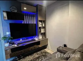 ขายคอนโด 1 ห้องนอน ในโครงการ ไลฟ์ อโศก พระราม 9, มักกะสัน