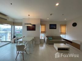 2 Bedroom Apartment for rent at The Room Ratchada-Ladprao, Chantharakasem, Chatuchak