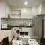 1 Habitación Departamento en alquiler en Baan Siri Sukhumvit 13, Khlong Toei Nuea