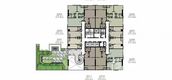 Building Floor Plans of Wyndham Bangkok Queen Convention Centre
