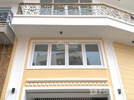 Studio Nhà mặt tiền for sale in Phường 2, Phú Nhuận, Phường 2