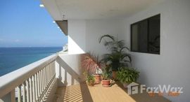 San Lorenzo Ecuador Penthouse With An Amazing Balcony에서 사용 가능한 장치