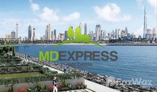 5 Habitaciones Villa en venta en La Mer, Dubái Sur La Mer