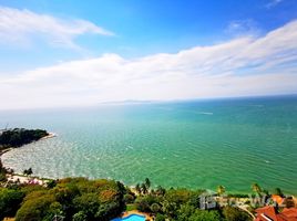 3 спален Кондо в аренду в Royal Cliff Garden, Nong Prue