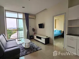 1 chambre Condominium à vendre à CC Condominium 1., Nong Prue, Pattaya