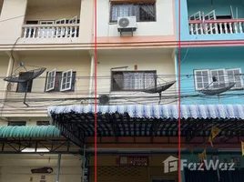 3 Habitación Whole Building en venta en Si Dan MRT, Samrong Nuea, Samrong Nuea