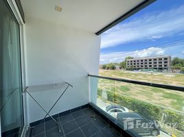 1 спален Кондо в аренду в The Feelture Condominium, Nong Prue, Паттайя, Чонбури