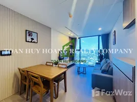 2 спален Кондо в аренду в Risemount Apartment , Thuan Phuoc