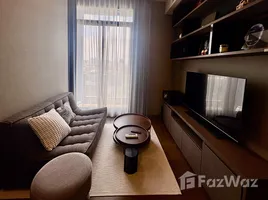 อพาร์ทเม้นท์ 2 ห้องนอน ให้เช่า ในโครงการ เดอะ ดิโพลแมท สาธร, สีลม, บางรัก