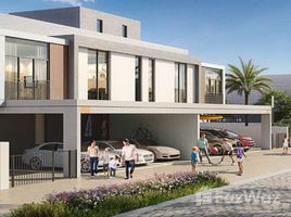 4 chambre Maison de ville à vendre à The Pulse Beachfront., Mag 5 Boulevard, Dubai South (Dubai World Central)