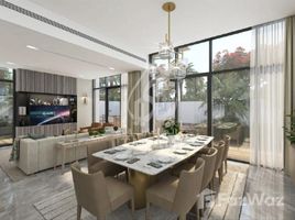 4 غرفة نوم تاون هاوس للبيع في Murooj Al Furjan, Murano Residences, الفرجان