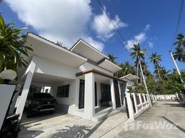 2 Habitación Casa en alquiler en Na Mueang, Koh Samui, Na Mueang