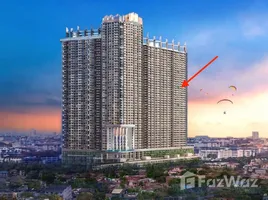 1 Bedroom Condo for sale at Copacabana Coral Reef, Nong Prue