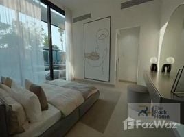 3 Bedroom Townhouse for sale at Sequoia, Hoshi