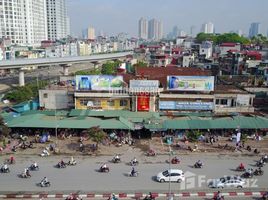 3 Schlafzimmer Haus zu verkaufen in Dong Da, Hanoi, Nga Tu So