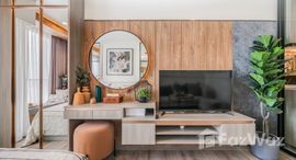Available Units at KnightsBridge Collage Sukhumvit 107