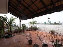 3 Bedrooms Townhouse for sale in Phsar Kandal Ti Muoy, Phnom Penh Other-KH-54941