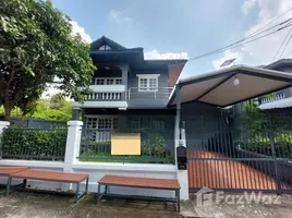 บ้านเดี่ยว 3 ห้องนอน ให้เช่า ในทำเล ปากเกร็ด, นนทบุรี, บางตลาด, ปากเกร็ด