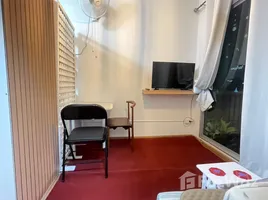 Studio Condo for rent at The Seed Sathorn-Taksin, Khlong Ton Sai