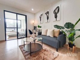 1 Bedroom Condo for sale at The Niche Mono Bangna, Bang Na, Bang Na, Bangkok