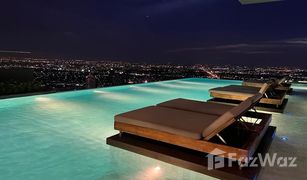 Кондо, 1 спальня на продажу в Bang Kraso, Нонтабури The Politan Aqua