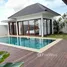 4 Kamar Vila for rent in Kuta, Bali, Kuta