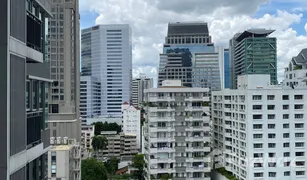 1 Schlafzimmer Wohnung zu verkaufen in Thung Mahamek, Bangkok Rhythm Sathorn - Narathiwas