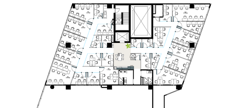 Master Plan of รีจัส ไบรท์ตัน แกรนด์ - Photo 1