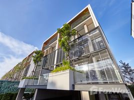 4 Bedroom House for sale at The Element Rama 9, Suan Luang