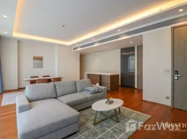 คอนโด 2 ห้องนอน ให้เช่า ในโครงการ ดิ เอสเทลล์ พร้อมพงษ์, คลองตัน