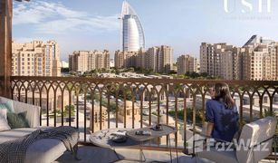 2 Bedrooms Apartment for sale in Madinat Jumeirah Living, Dubai Jadeel