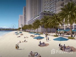 3 спален Квартира на продажу в Address The Bay, EMAAR Beachfront