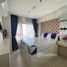 1 спален Кондо в аренду в Aspire Sathorn-Thapra, Bukkhalo