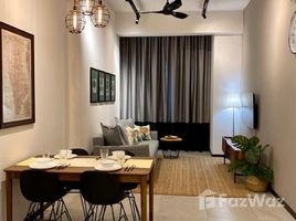 在Marco Polo Residences租赁的1 卧室 公寓, Cebu City, Cebu, 中米沙鄢