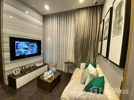 1 Schlafzimmer Appartement zu verkaufen im The Esse Sukhumvit 36, Phra Khanong