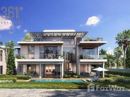 4 Bedroom Villa for sale at South Bay, MAG 5